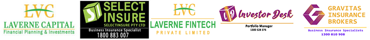 Laverne Fintech